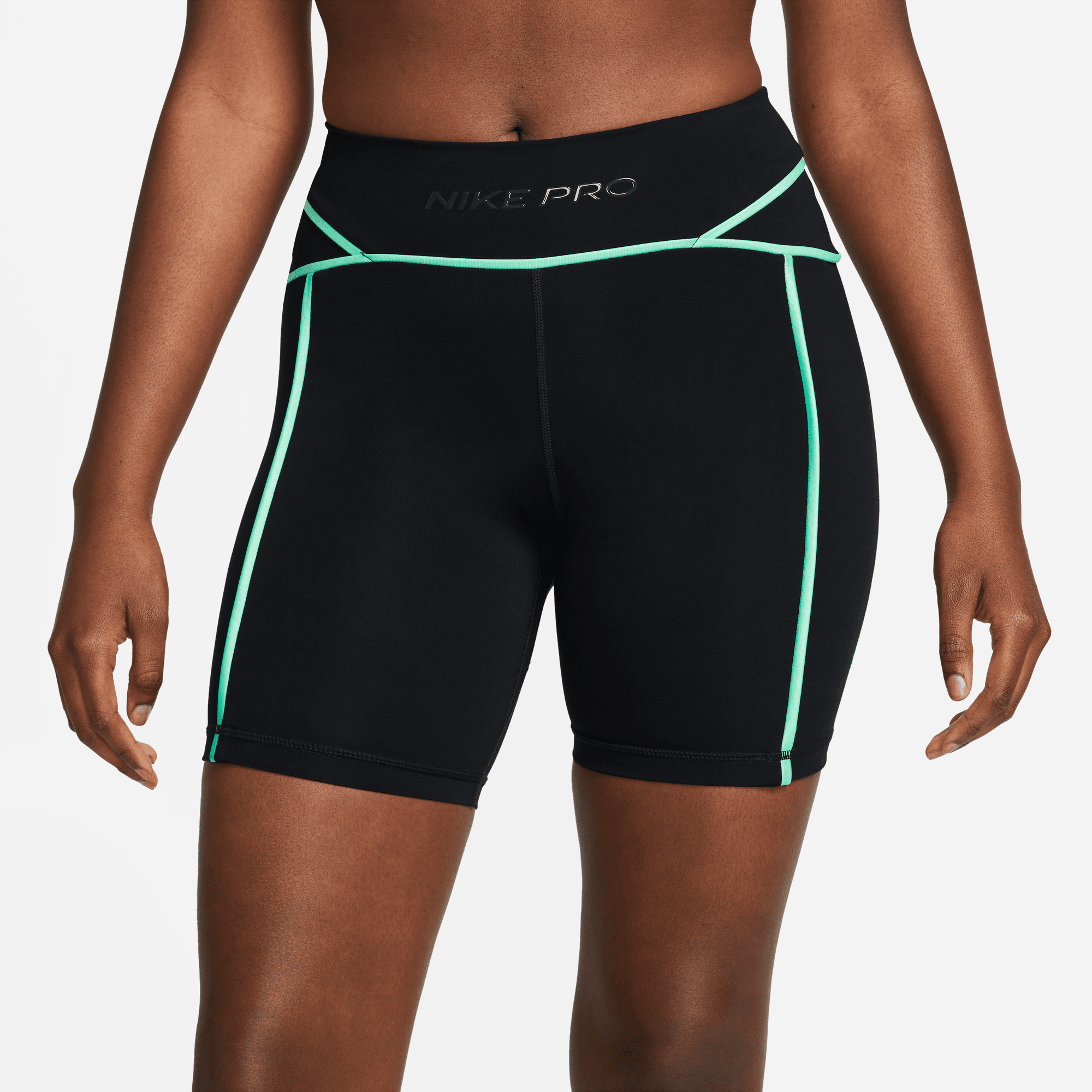 NIKE PRO SHORT MEMBERSHP - Gallery 1