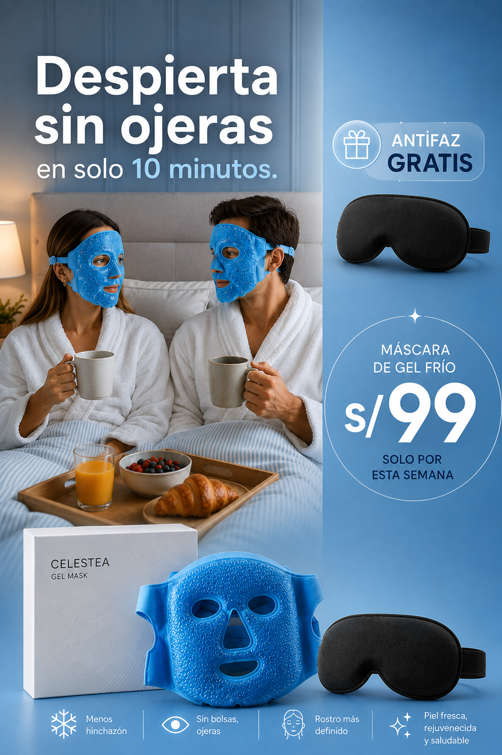 Despierta sin ojeras-COMBO - Image 2