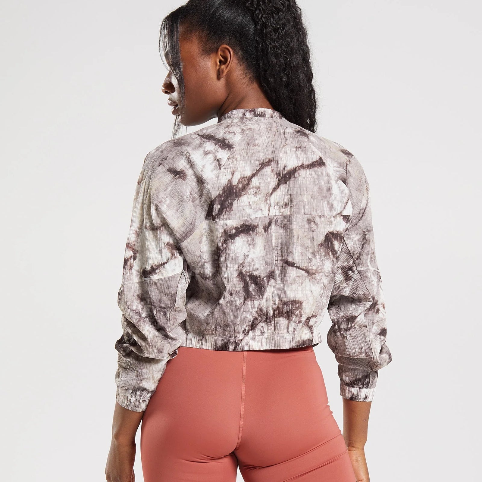 Elevate Woven Jacket - Image 2