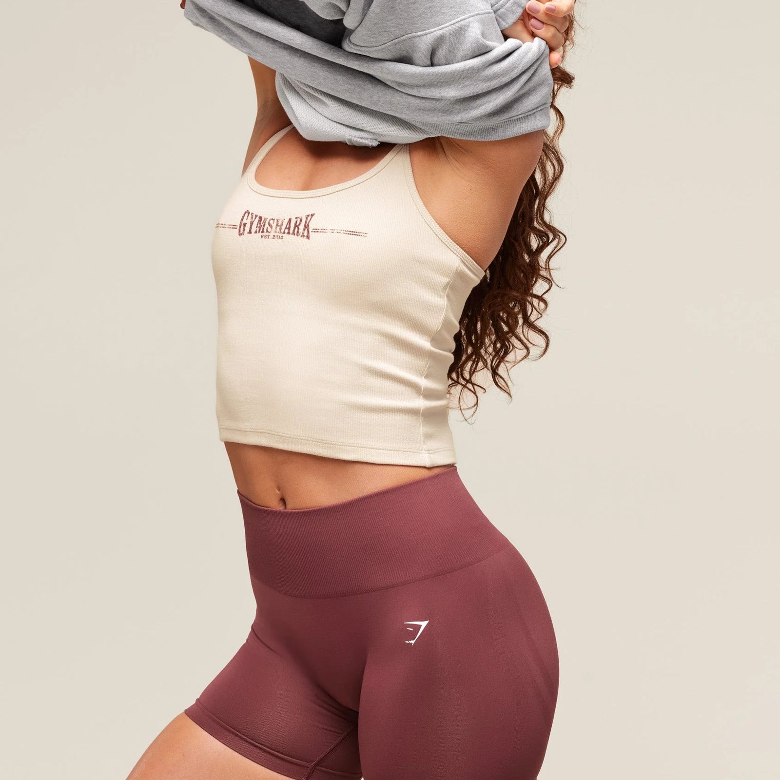 Everyday Seamless Shorts - Image 4