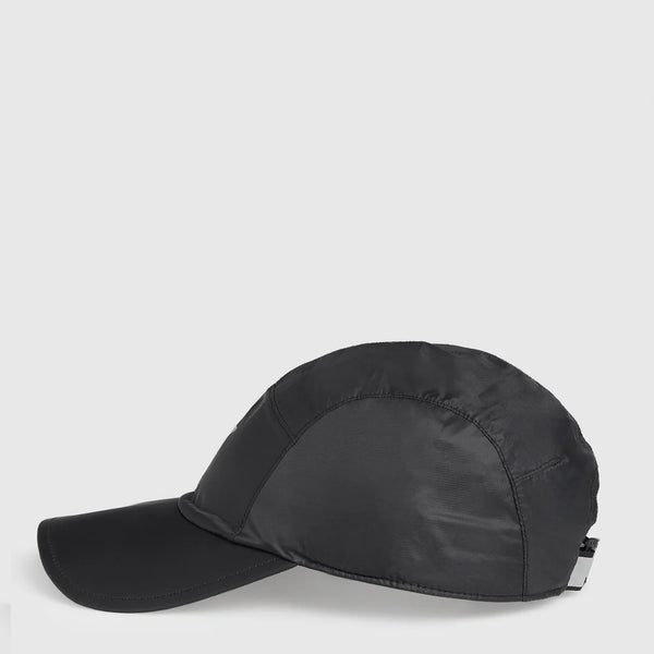 Running Cap - Secondary