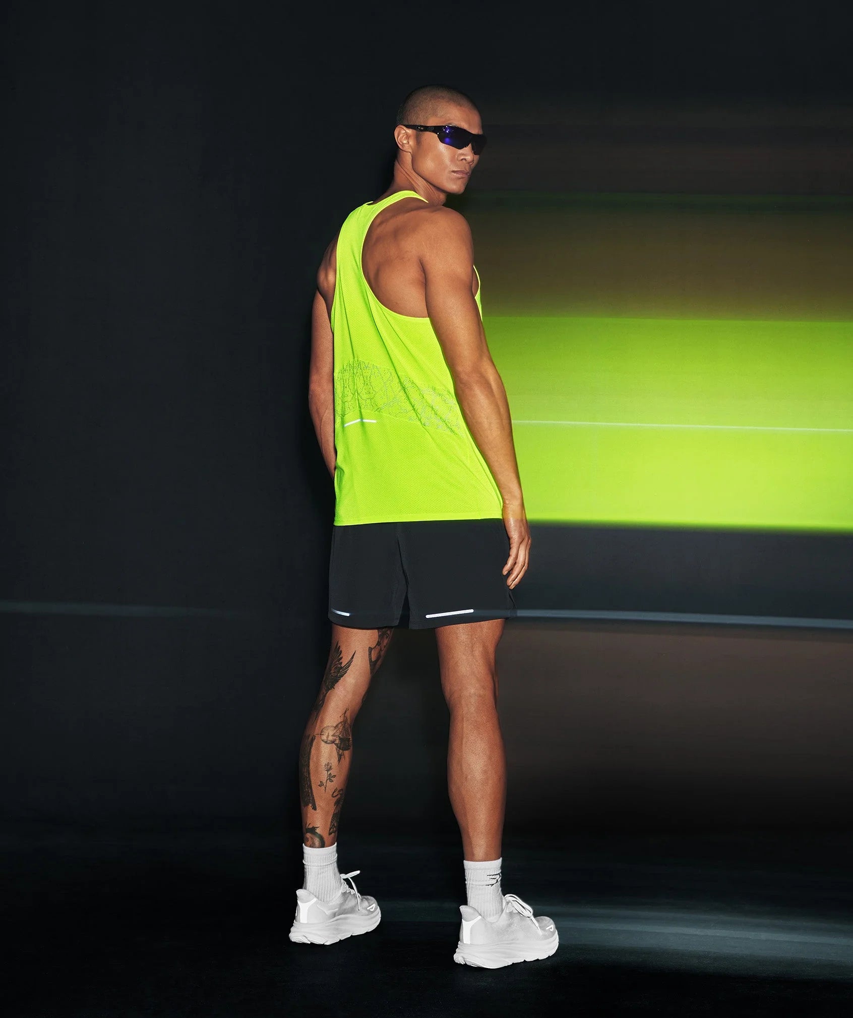 Speed tank - Gallery 5