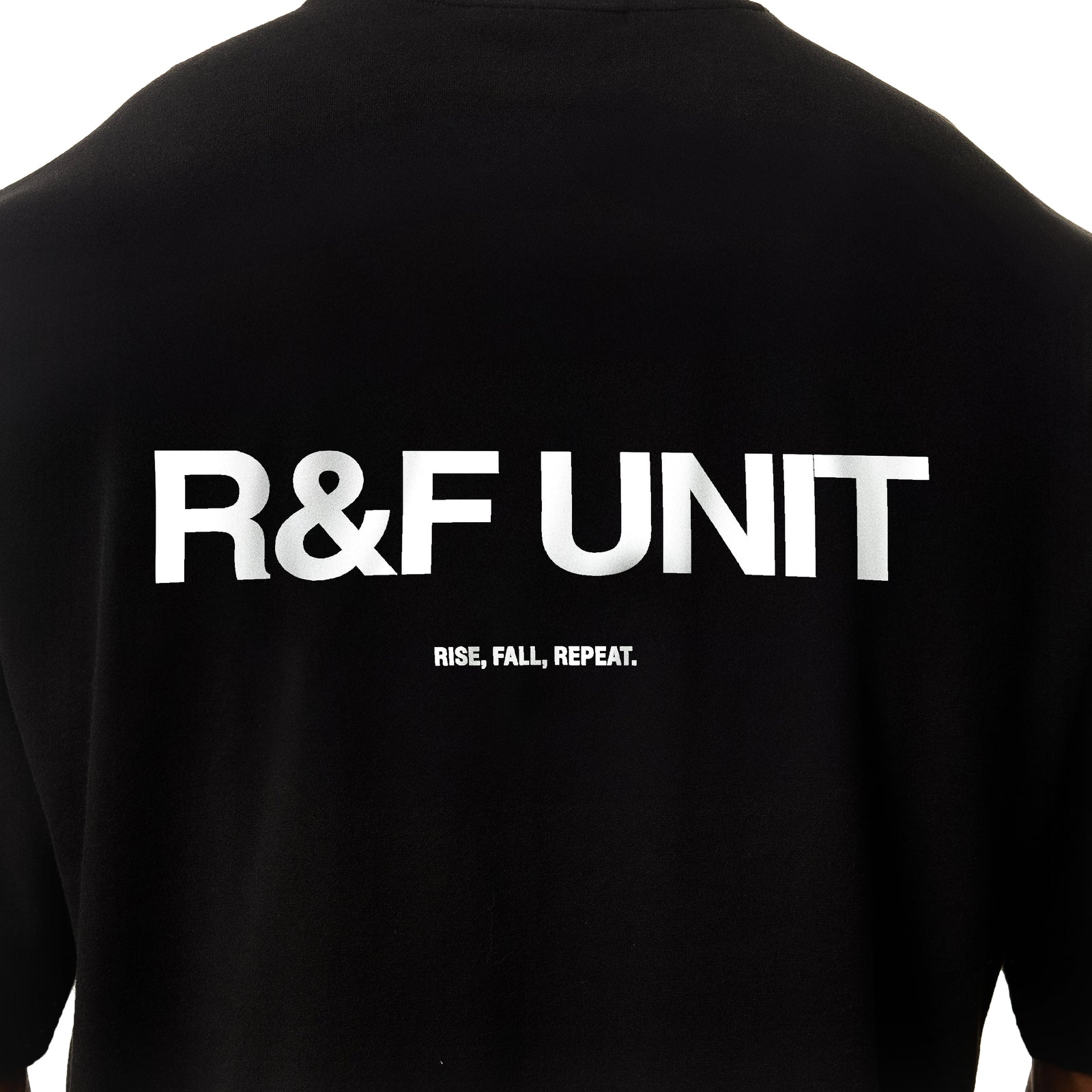 R&F UNIT T-shirt - Image 3