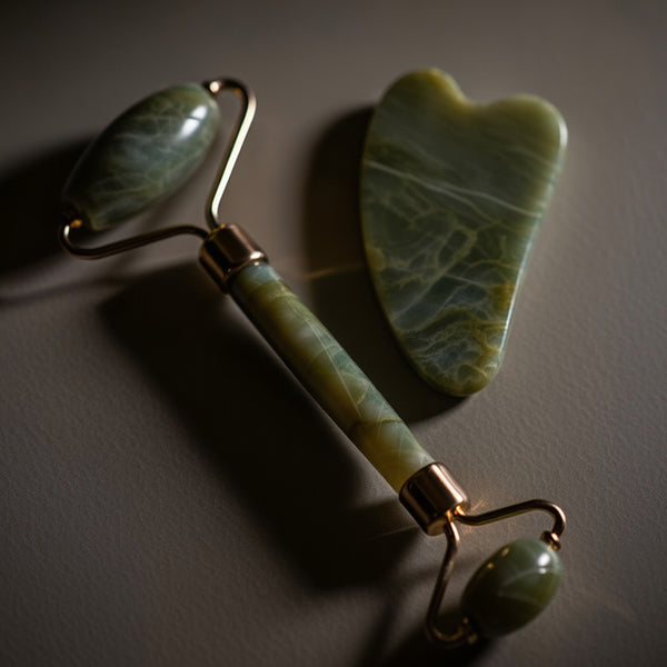 Opal Jade Rejuvenation Roller - Secondary