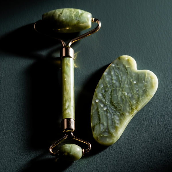 Opal Jade Rejuvenation Roller