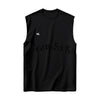 001 TANK 5X5 BLACK/BLACK