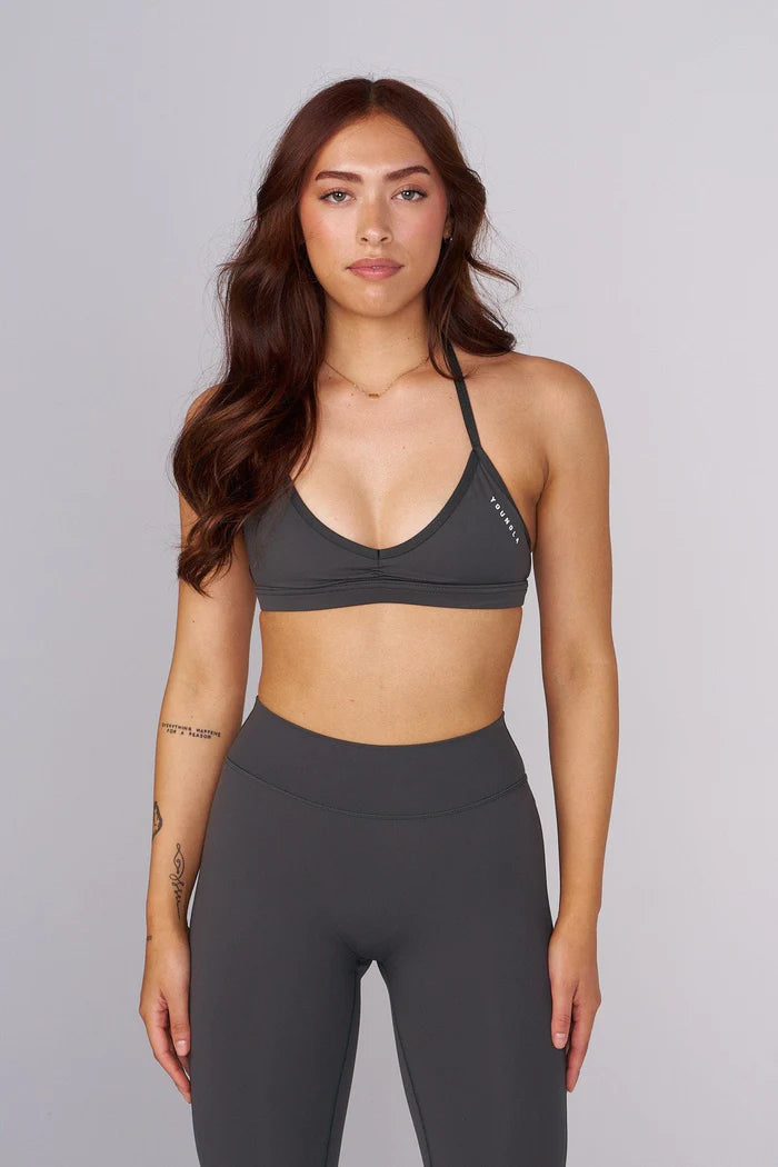 W335 - Urban V-neck Bra