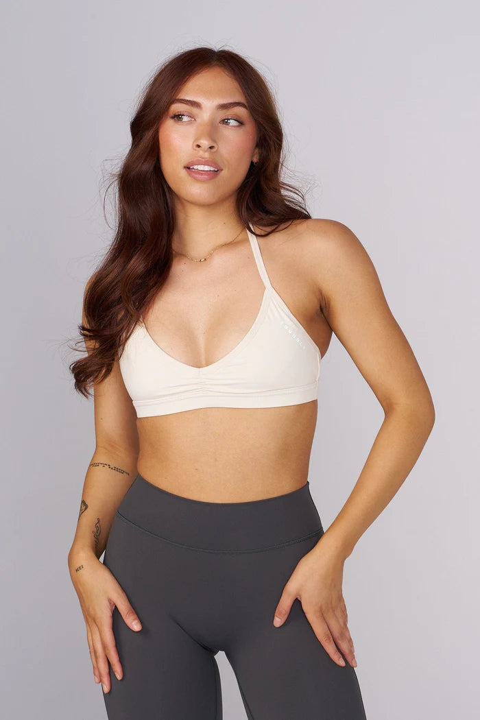 W335 - Urban V-neck Bra - Gallery 1