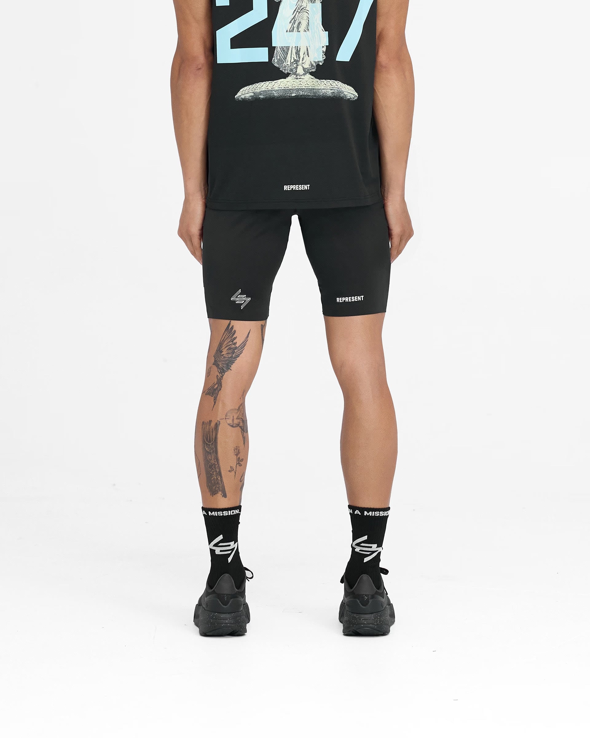 247 New York Half Tight - Represent