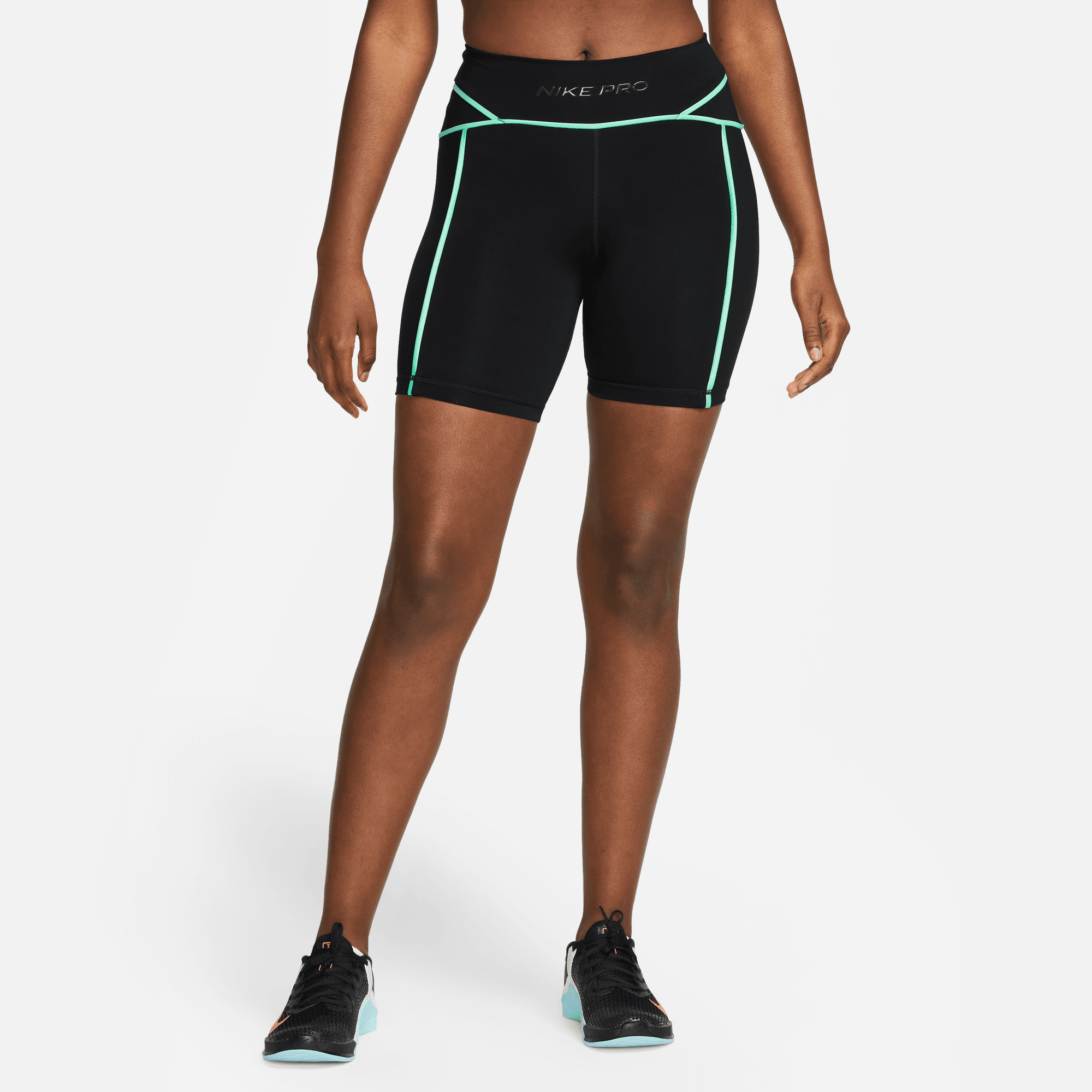 NIKE PRO SHORT MEMBERSHP - Gallery 4