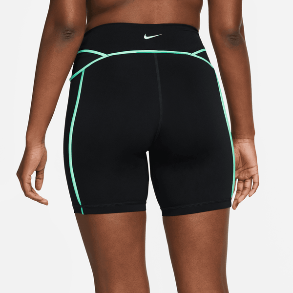 NIKE PRO SHORT MEMBERSHP - Secondary