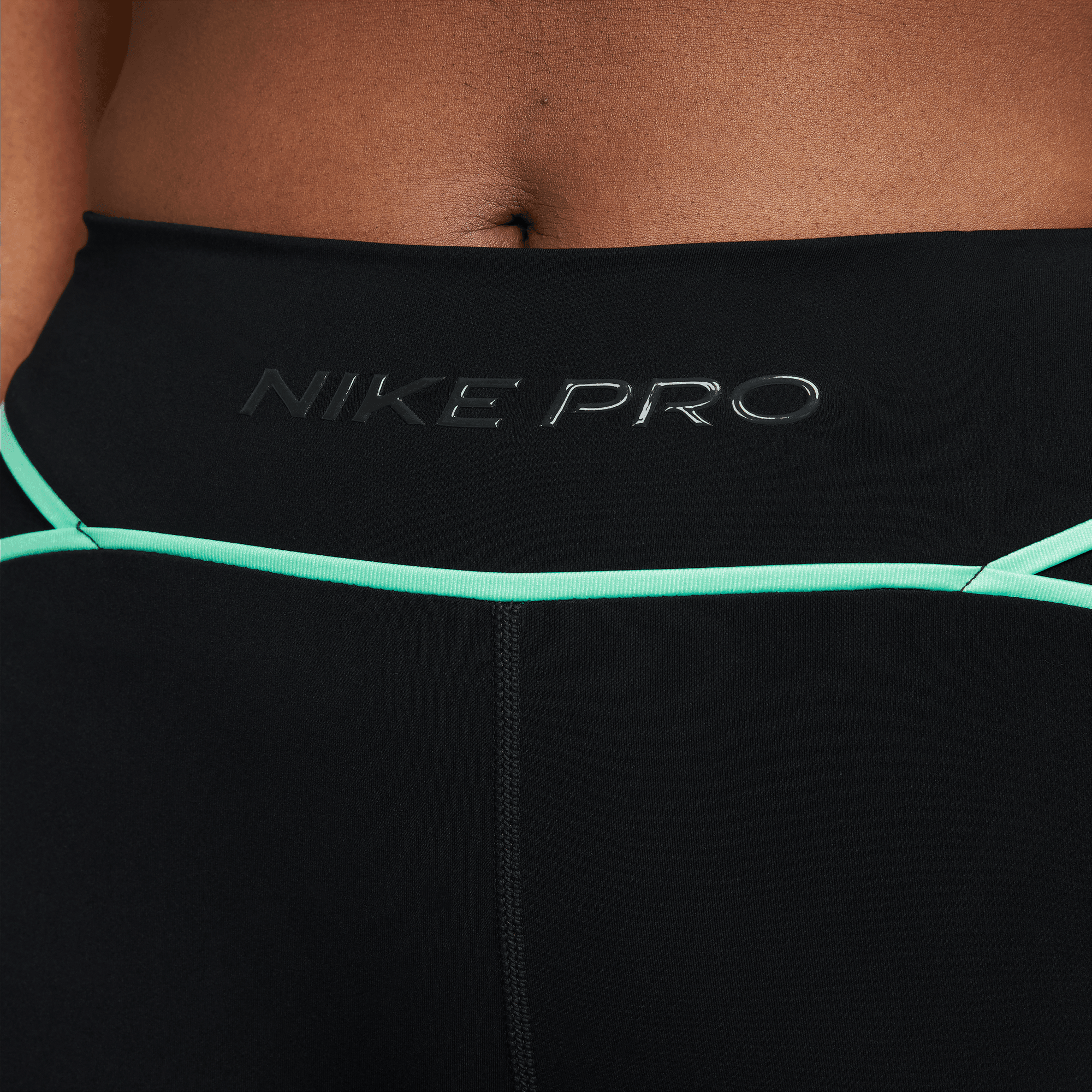 NIKE PRO SHORT MEMBERSHP - Gallery 3