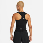 Nike Dri-FIT Run Division -reflective black - Thumbnail 2
