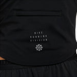Nike Dri-FIT Run Division -reflective black - Thumbnail 6