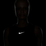 Nike Dri-FIT Run Division -reflective black - Thumbnail 3