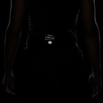 Nike Dri-FIT Run Division -reflective black - Thumbnail 5