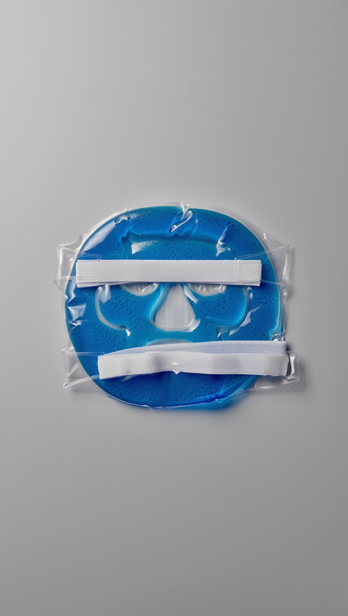 Celestea Thermal Gel Mask