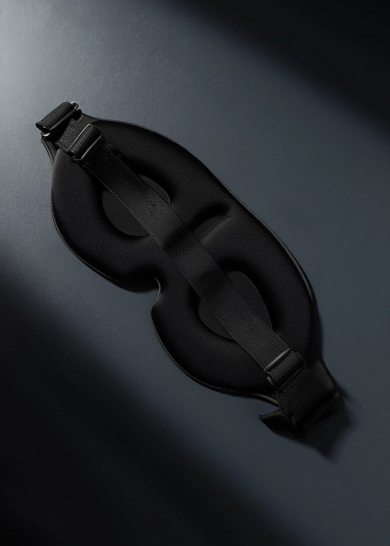 UMBRA Total Blackout Mask - Gallery 4