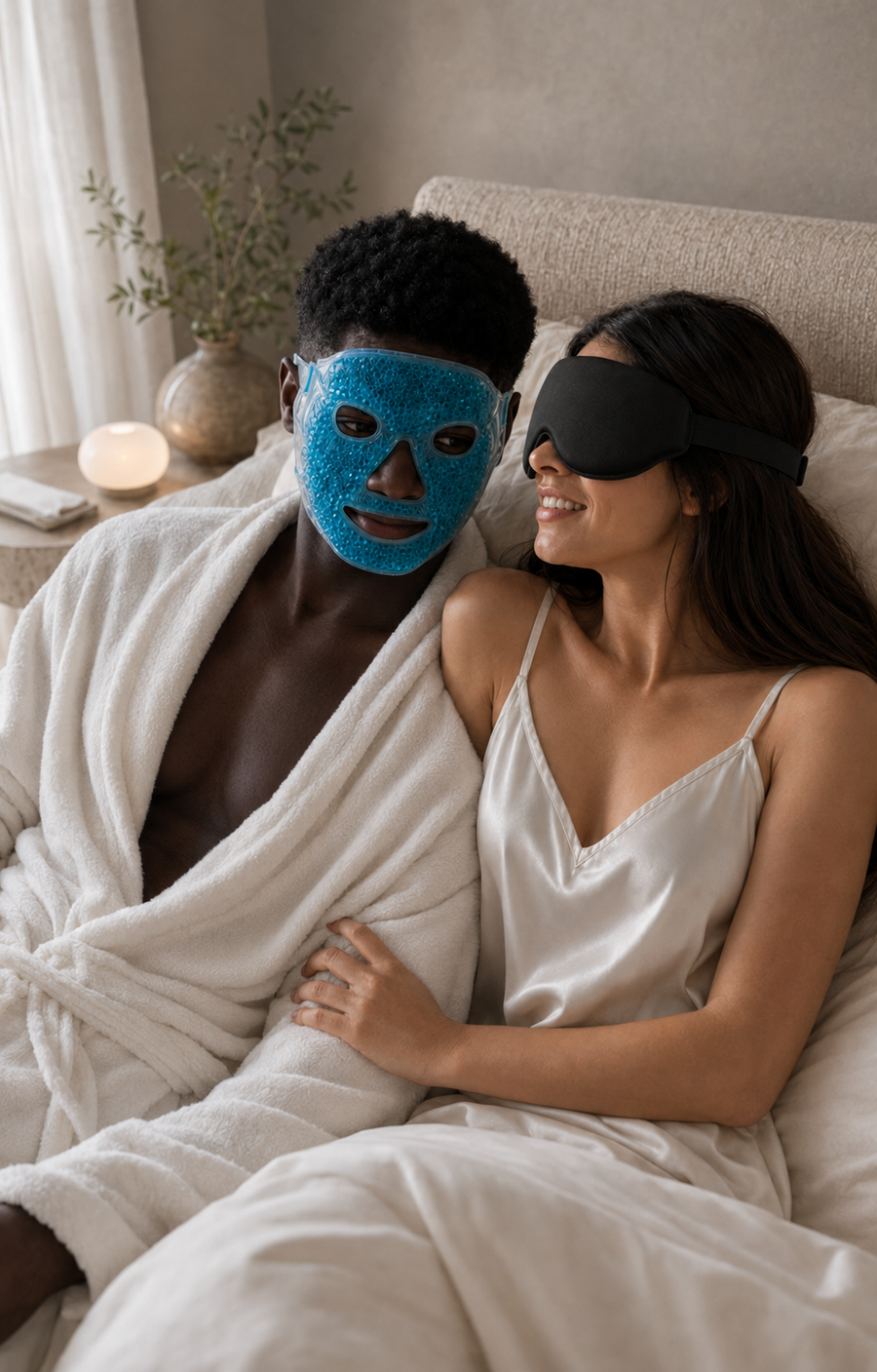 Despierta sin ojeras-COMBO