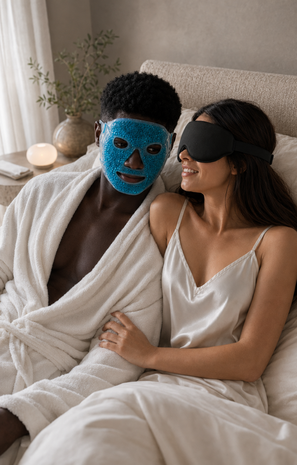 Despierta sin ojeras-COMBO - Image 1