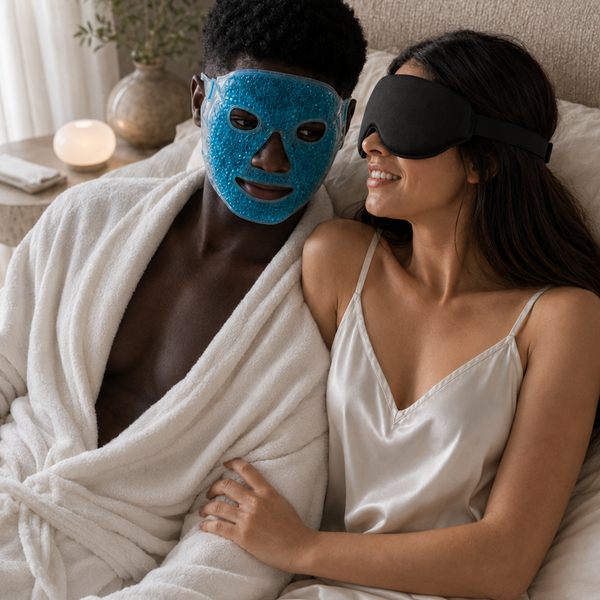 Despierta sin ojeras-COMBO