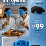 Despierta sin ojeras-COMBO - Thumbnail 2