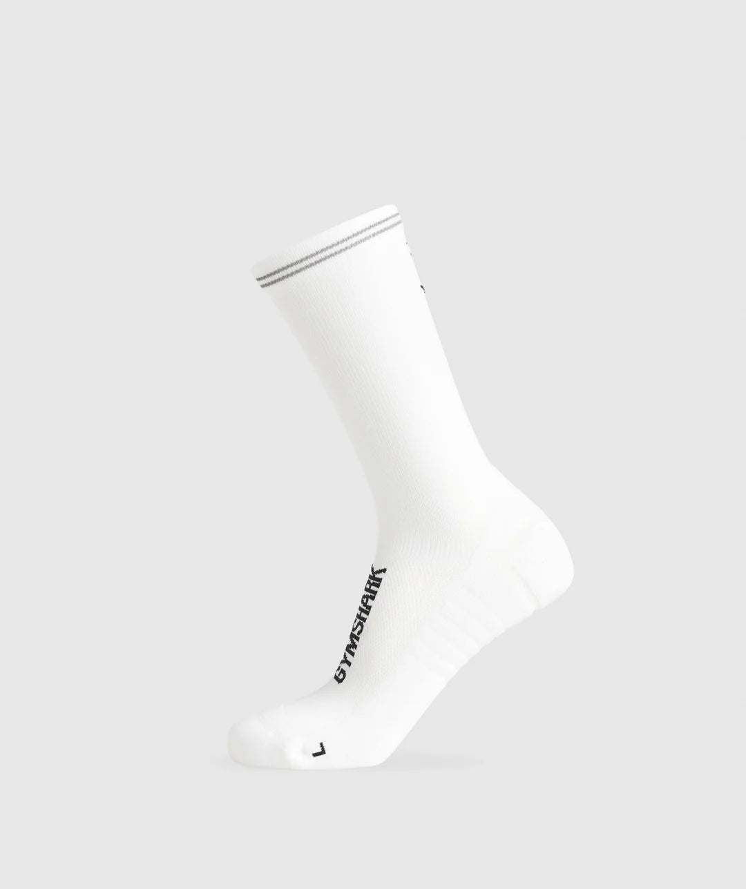 Crew Running Socks - Gallery 1