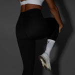 Crew Running Socks - Thumbnail 2