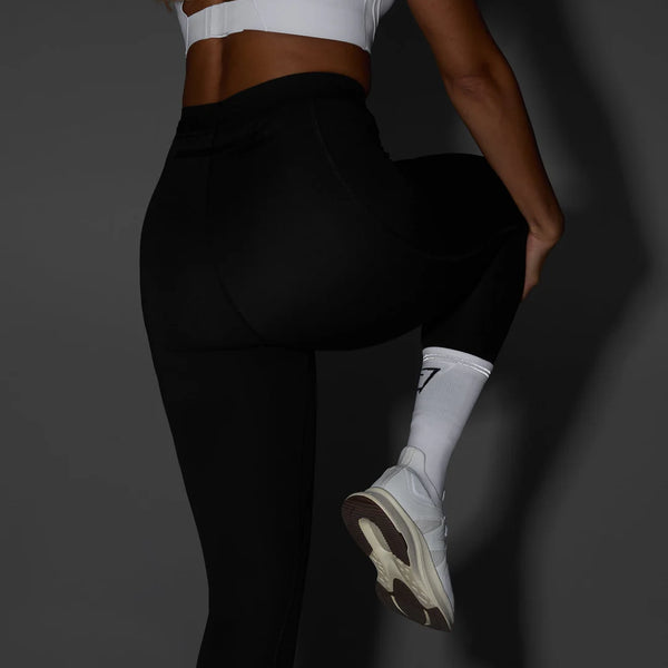 Crew Running Socks - Secondary