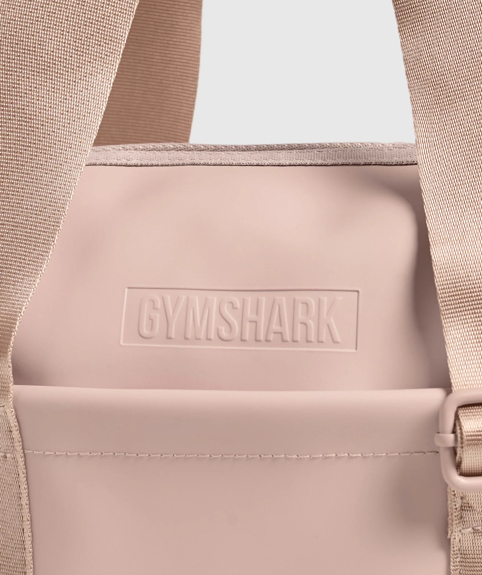 Everyday Mini Gym Bag Muted