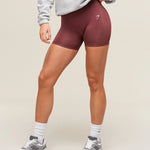 Everyday Seamless Shorts - Thumbnail 1