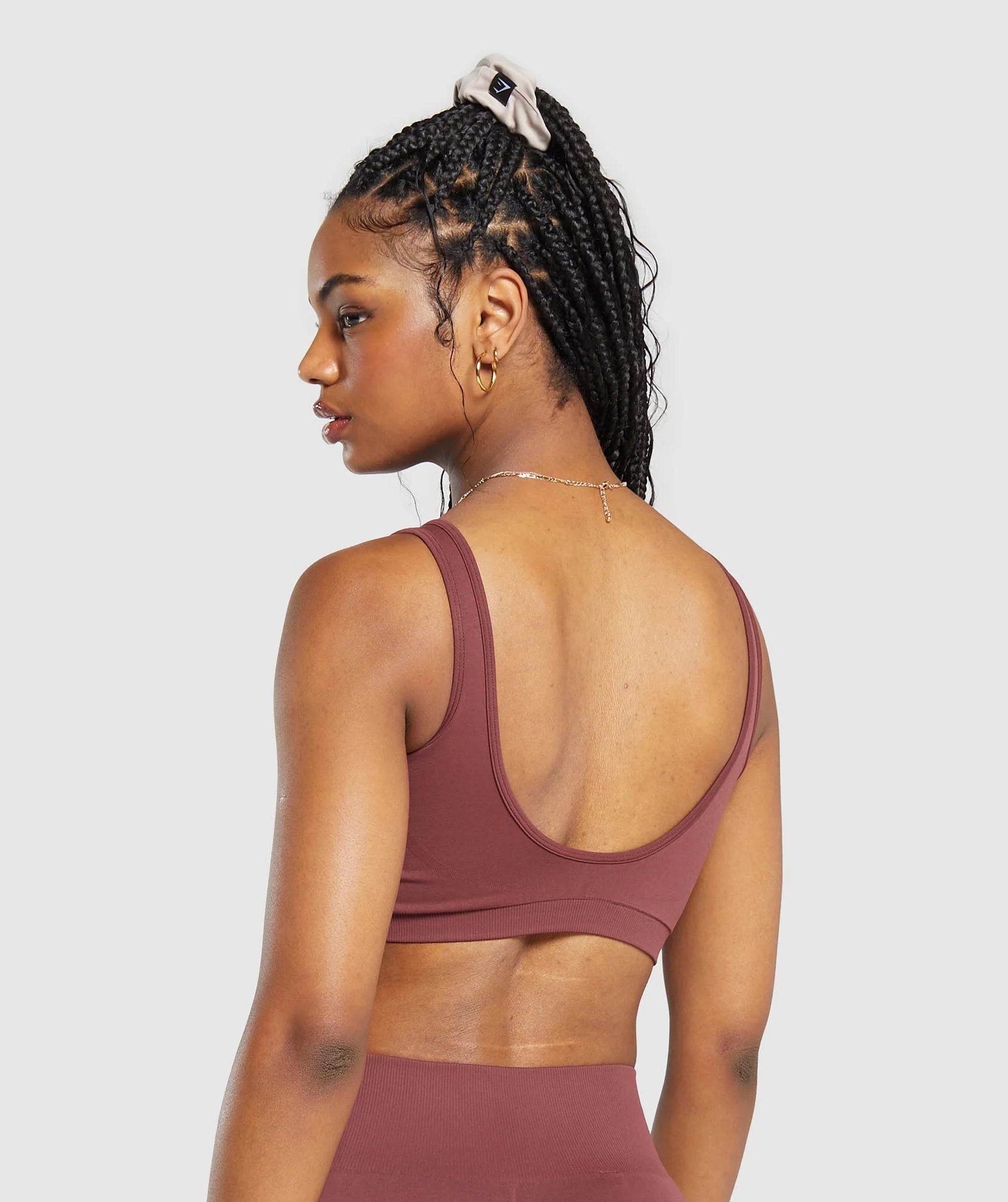 Everyday Seamlees Sports Bra