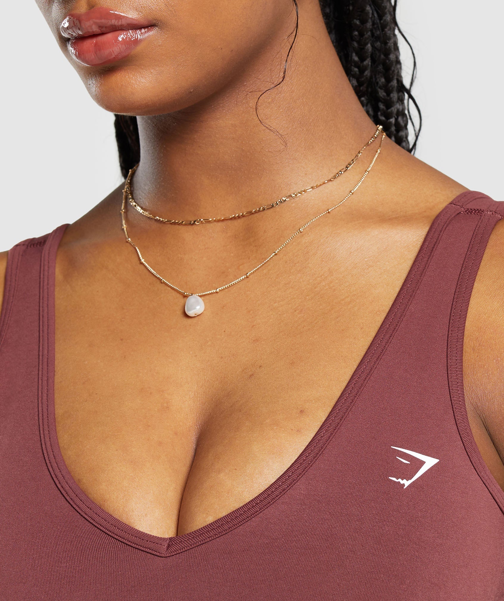 Everyday Seamlees Sports Bra