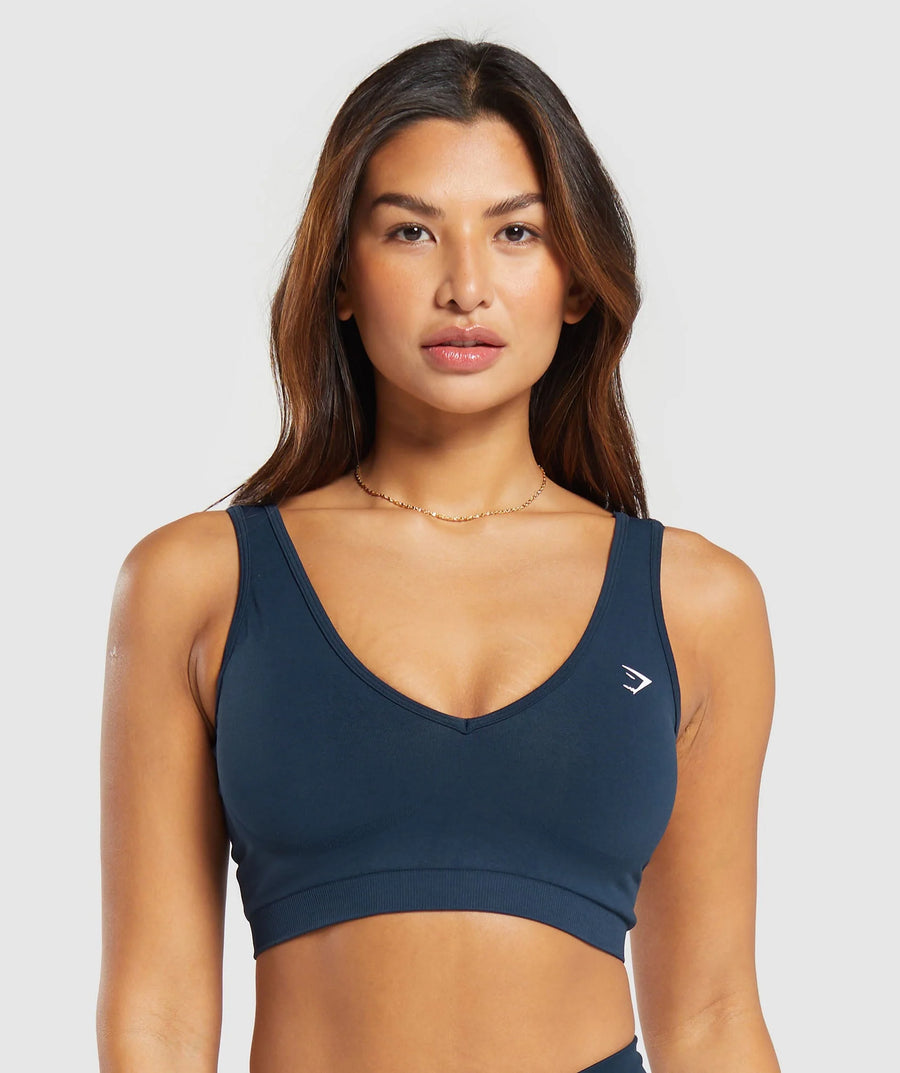 Everyday Seamlees Sports Bra