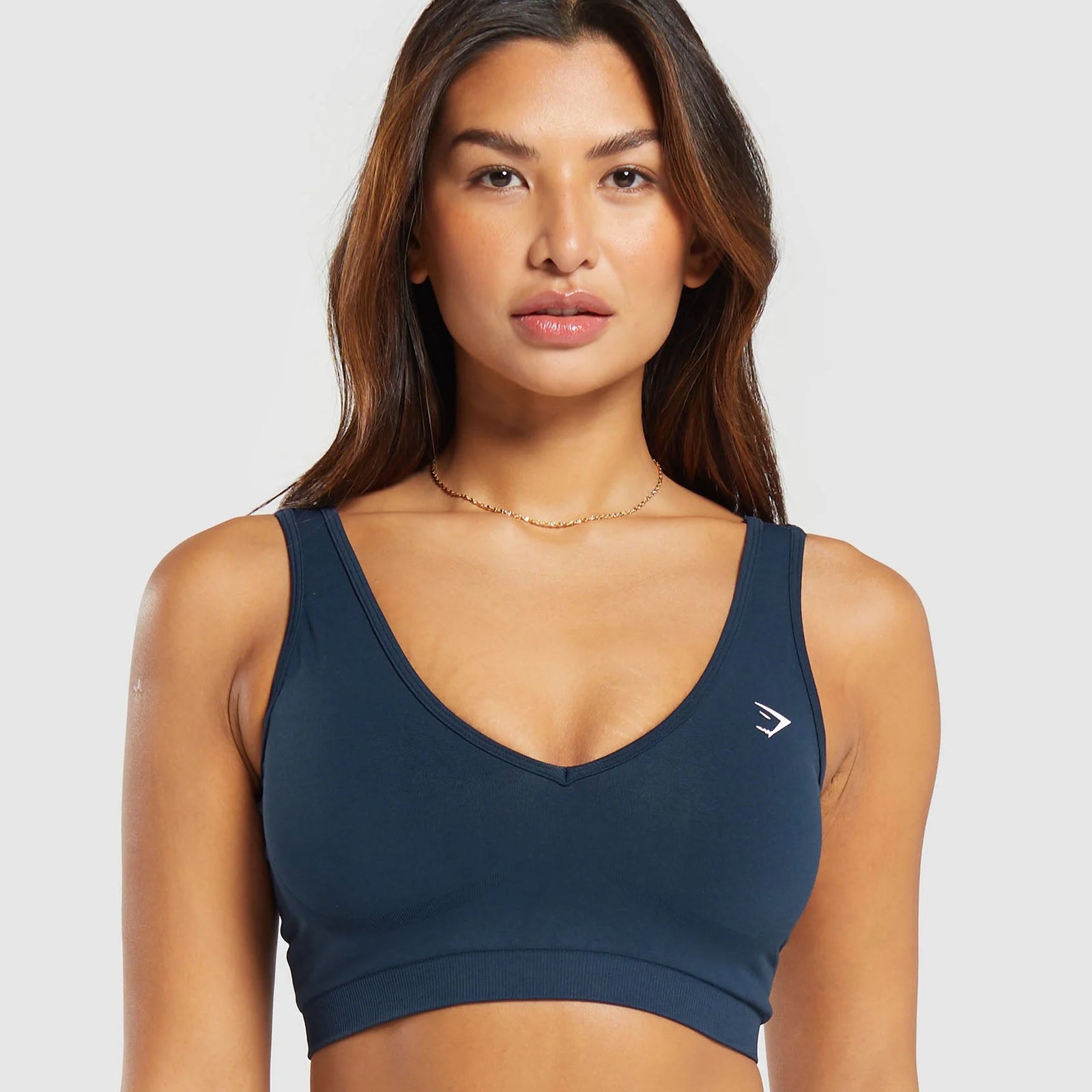 Everyday Seamlees Sports Bra - Image 1