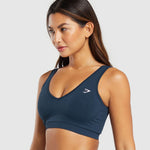 Everyday Seamlees Sports Bra - Thumbnail 2