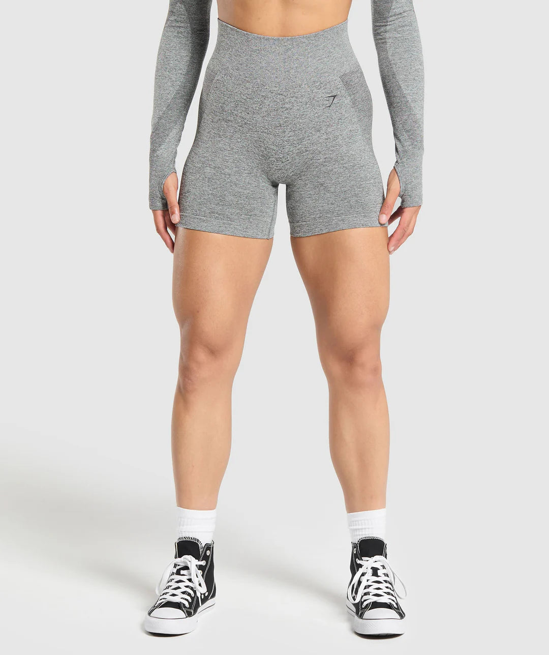 Flex Shorts - Gallery 1
