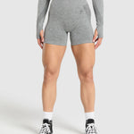 Flex Shorts - Thumbnail 1