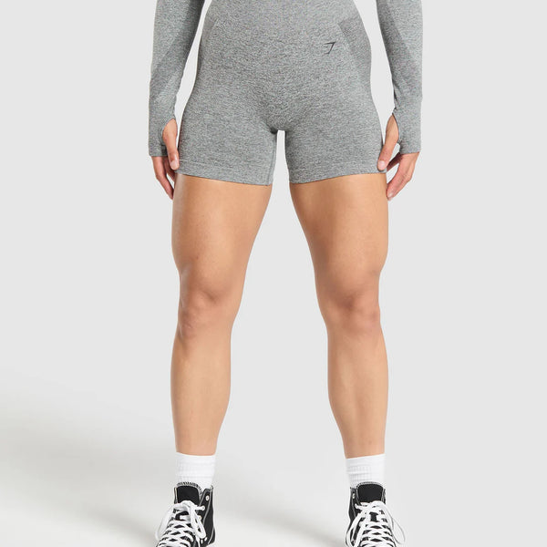 Flex Shorts