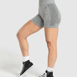 Flex Shorts - Thumbnail 5