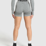 Flex Shorts - Thumbnail 2