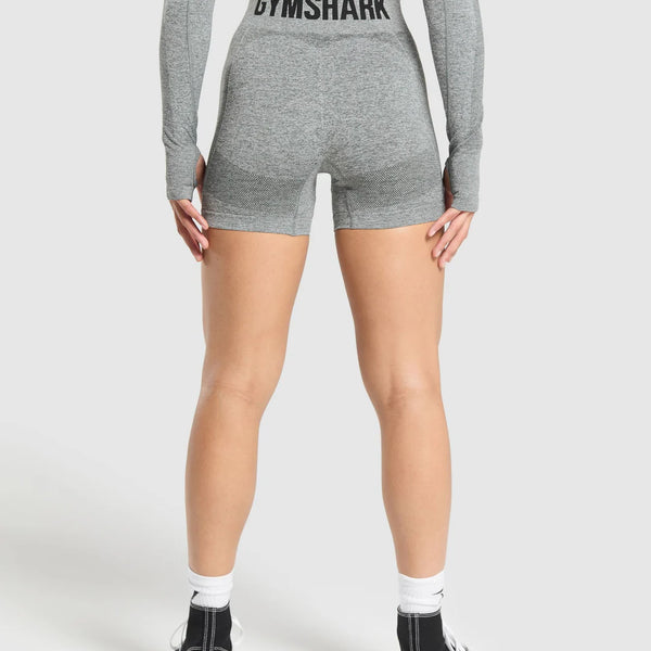 Flex Shorts - Secondary