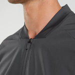 STUDIO JACKET onyx grey - Thumbnail 3