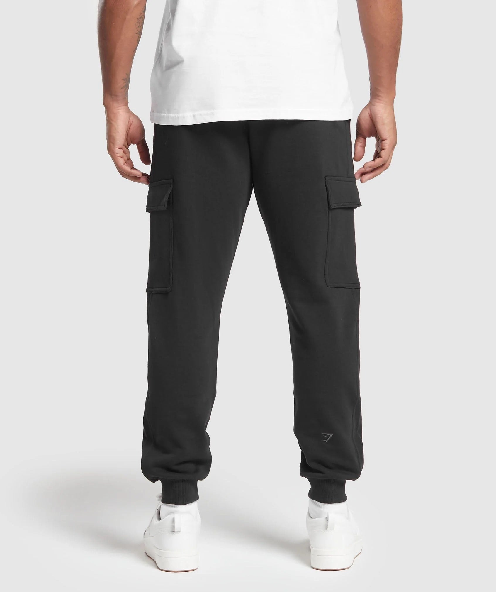 Rest Day Essentials Cargo Jogger -
