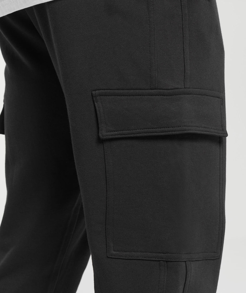 Rest Day Essentials Cargo Jogger -