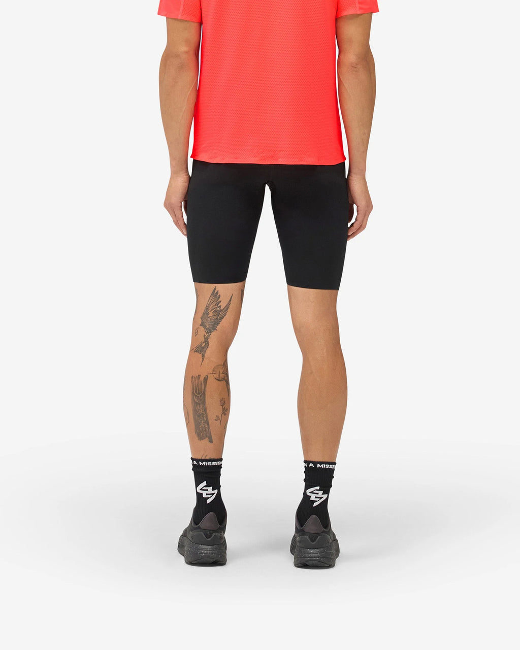 247 Maraathon Half Tight - Represent