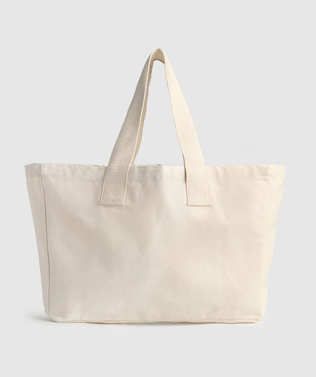 Weight Plate Oversized Tote - Gallery 2