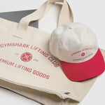 Weight Plate Oversized Tote - Thumbnail 5