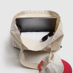 Weight Plate Oversized Tote - Thumbnail 4