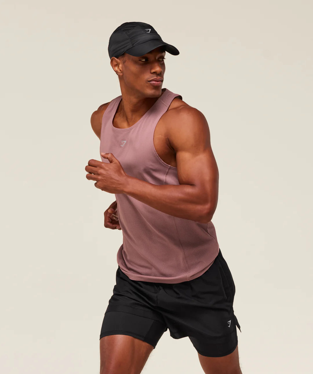 Running Cap - Image 5